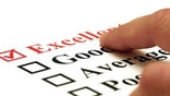 Your credit record can be about as important as your driving record to an insurance company.